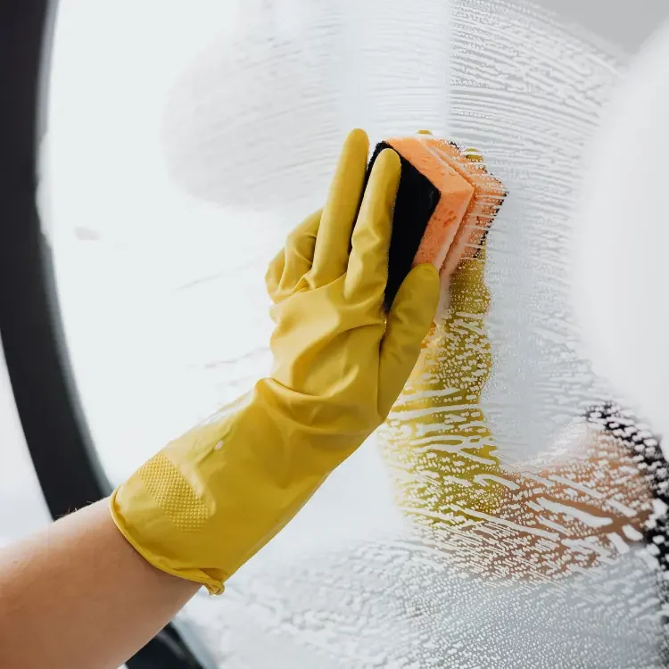 Customizable Cleaning Solutions